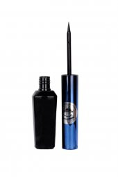 Mst Cosmetic Siyah Eyeliner Waterproof - 1