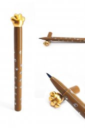 MST COSMETİC Patili Kalem Eyeliner Cat Claw  EYE46775 - 1