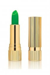 Mst Cosmetic Renk Değiştiren Sihirli Kuru Ruj 24 Saat Kalıcı MSTRJ657 - 1