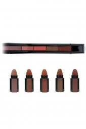 MST COSMETİC 5 Katlı Matruşka Ruj - 1