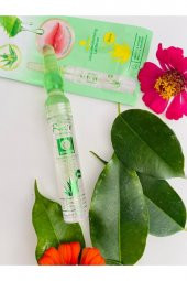 Ultra Nemlendirici Etkili Dudak Parlatıcı & Ultra Moisturising Lip Serum - 1