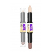 Çift Uçlu Stick Kapatıcı - 1