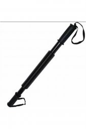 Pekial 65cm 40 kg Bük Bük Göğüs Geliştirici Kol ve Karın Kasları Için - 2