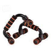 Push Up Stand Profesyonel Egzersiz Şınav Çekme Aleti Şınav Çekme Aparatı Kol Kas Geliştirici Spor Al - 1