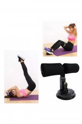 Vantuzlu Kas Yapan Yağ Yakıcı Vücut Şekillendirme Spor Ve Mekik Aleti - 2