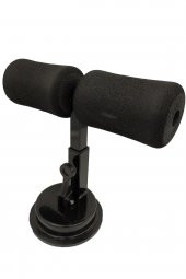 Vantuzlu Kas Yapan Yağ Yakıcı Vücut Şekillendirme Spor Ve Mekik Aleti - 3