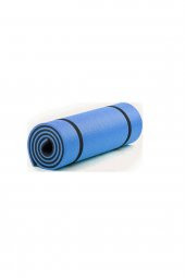 Çift Taraflı Yoga Minderi Ve Spor Matı 10mm - 3