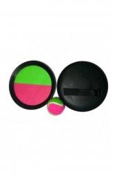 At Tut Oyun Seti (cırt Cırtlı Top Yakalama Oyunu) - 2