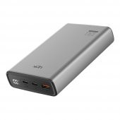 LinkTech P130 Premium 20000 mAh 130W Powerbank - 3