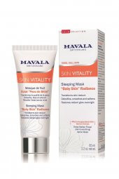 Mavala Skin Vitality Uyku Maskesi 65 Ml - 1