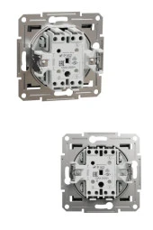 Schneider Asfora Antrasit Vavien - Çerçeveli Tekli Vavien thumbnail 2