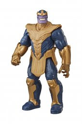 Avengers Titan Hero Thanos E7381 - 1