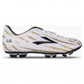 GARSON LİG KRP AYAKKABI-LATMOS BEYAZ - 1