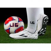 GARSON LİG KRP AYAKKABI-LATMOS BEYAZ - 3