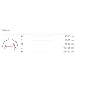 Orthocare 1330 Clavicare Klavikula desteği - 3
