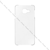 Samsung A310F Galaxy A3 (2016) Slim Cover Orjinal Kılıf EF-AA310CTEGWW thumbnail 1