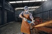 Bosch Professional GWS 2200-180 H Taşlama Makinesi - 2