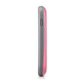 Samsung S6810 Galaxy Fame Protective Cover+ Orjinal Kılıf Pembe - (Outlet) - 3