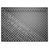 IKEA UPPSPEL Çok Amaçlı Pano - Siyah - 56x76 cm - 1