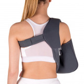 Orthocare 1335 Acromio Clavicare Acromio klavikula ortezi - 2