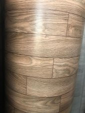 MUŞAMBA 2m X 8m PVC ZEMİN KAPLAMA YER DÖŞEMESİ thumbnail 1