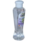 Nesrin Zambak Kolonyası 300ML  Beyaz 60 Derece Pet Şişe thumbnail 8
