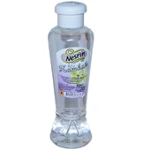 Nesrin Zambak Kolonyası 300ML  Beyaz 60 Derece Pet Şişe thumbnail 1