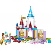 LEGO Disney 43219 Disney Princess Creative Castles thumbnail 3
