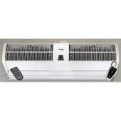 Storm ST-AC/H 90 Elektrik Isıtıcılı Kumandalı Hava Perdesi - 2