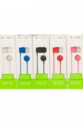Soultech Kulaklık (kulak Içi) 1 Adet - 1