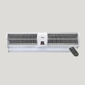 Storm ST-AC 90 100 cm Genel Tip Ortam Havalı Kumandalı Hava Perdesi Isıtıcısız - 1