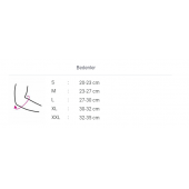 Orthocare 3135 Epicare Active Plus Dirseklik (epikondilit destekli) - 3