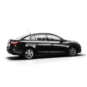 Renault Fluence 2010-2016 Sağ Dış Dikiz Ayna Camı Isıtmalı 963651913R thumbnail 2