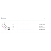 Orthocare 3410 Armsling classic Kol askısı - 3