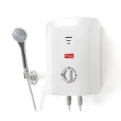 King K-7008 Ekvator Ani Su Isıtıcı Şofben - 1