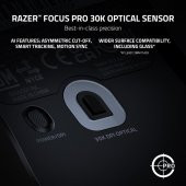 Razer Viper V2 Pro RZ01-04390100-R3G1 Siyah Optik Kablolu/Kablosuz Oyuncu Mouse - Teşhir - 5