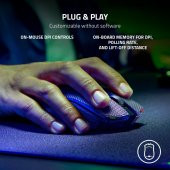 Razer Viper V2 Pro RZ01-04390100-R3G1 Siyah Optik Kablolu/Kablosuz Oyuncu Mouse - Teşhir - 6