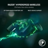 Razer Viper V2 Pro RZ01-04390100-R3G1 Siyah Optik Kablolu/Kablosuz Oyuncu Mouse - Teşhir - 2