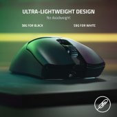 Razer Viper V2 Pro RZ01-04390100-R3G1 Siyah Optik Kablolu/Kablosuz Oyuncu Mouse - Teşhir - 3