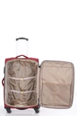 Baggaj Lüx Kumaş Valiz V121 65 CM - 12