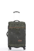 Baggaj Lüx Kumaş Valiz V121 65 CM - 1