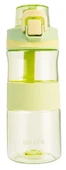 Diller 520 ml Tritan Geniş Ağızlı Kilitli Kapak Yeşil Matara Suluk thumbnail 1
