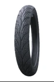 KINGSTONE 80/90-14 40P 4PR TL KT-118 TUBLESS MOTOSİKLET LASTİĞİ - 1