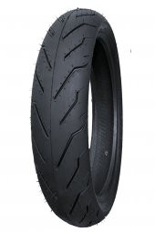KINGSTONE 12070-17 TL 4PR 58P KT423 TUBLESS MOTOSİKLET LASTİĞİ - 1