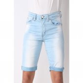 Vikings Jeans Erkek-Şort-Spor Şort-8000 - 1