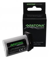 Patona Premium Canon LP-E19 Batarya - 1