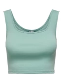 ONLY Bayan Crop Atlet 15240303 - 1