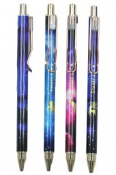 Unıck Color Sky 0,7 Uçlu Kalem 5545 - 1