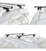 Bod Peugeot Bipper Port Bagaj Ara Atkı thumbnail 2