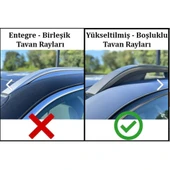 Bod Ford Kuga Port Bagaj Ara Atkı 2013-2019 thumbnail 3